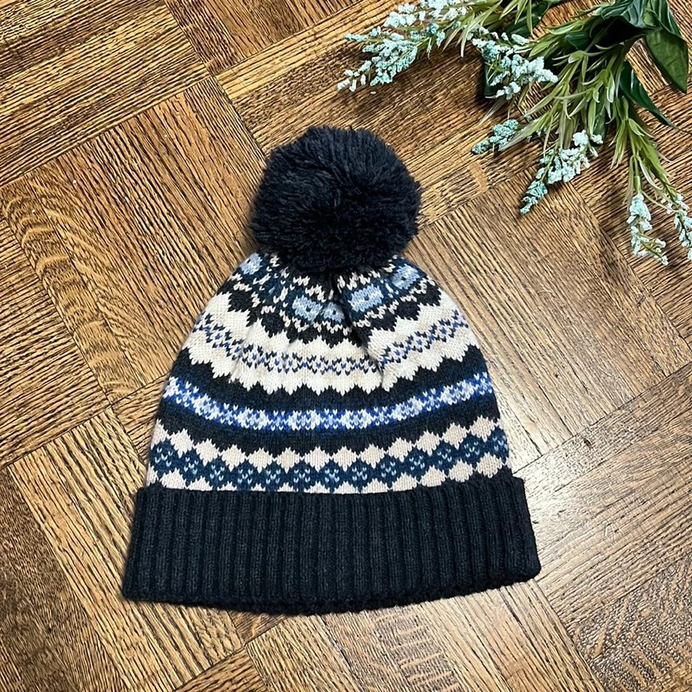 🍭3/$20🍭 OLD NAVY Kids Winter Hat